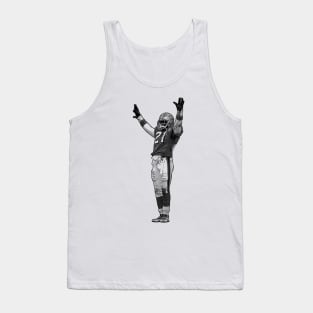 Deion Sanders Primetime Tank Top